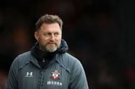 Ralph Hasenhuttl's Southampton have very little left to play for